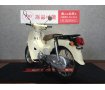  Super Cub 50【リアキャリア標準装備☆】