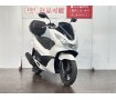 ＰＣＸ１２５　ＪＦ５６　リアボックス装備！!