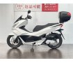 ＰＣＸ１２５　ＪＦ５６　リアボックス装備！!
