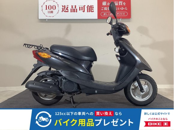 JOG　2011年モデル/フルノーマル/ インジェクションモデル