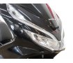 PCX125／JF81型／カスタムミラー／トップケース装備／マルチバー装備
