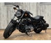 【鑑定車輛】ＸＬ１２００Ｘフォーティエイト■エンジンガード■サドルバック装備