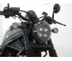 REBEL 250（レブル250）／ABS／LEDライト標準装備／エンジンガード装備