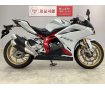 CBR250RR　2020年モデル　クイックシフター装備!