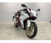 CBR250RR　2020年モデル　クイックシフター装備!