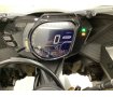 CBR250RR　2020年モデル　クイックシフター装備!