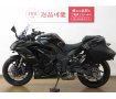 Ninja 1000SX（ニンジャ）／ZXT02K型／ABS＆ETC2.0標準装備／ドライブレコーダー／サイドバニア装備