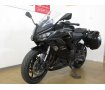 Ninja 1000SX（ニンジャ）／ZXT02K型／ABS＆ETC2.0標準装備／ドライブレコーダー／サイドバニア装備