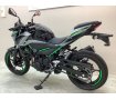 Ｚ４００　２０２５年モデル　ワンオーナー車両　ＵＳＢタイプＣ電源装備
