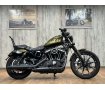 【鑑定車輛】ＸＬ８８３Ｎアイアン■ハンドルカスタム■バンス&ハインズエアクリーナー