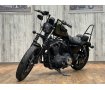 【鑑定車輛】ＸＬ８８３Ｎアイアン■ハンドルカスタム■バンス&ハインズエアクリーナー