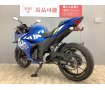 GIXXER SF 250 リアライズサイレンサー装備・フェンダーレス仕様