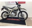 ＫＬＸ２３０シェルパ　２０２５年モデル　リアキャリア・純正エンジンガード・ＺＥＴＡ製ハンドガード・ＵＳＢ・スマホホルダー装備