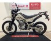 ＫＬＸ２３０シェルパ　２０２５年モデル　リアキャリア・純正エンジンガード・ＺＥＴＡ製ハンドガード・ＵＳＢ・スマホホルダー装備