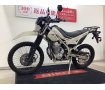 ＫＬＸ２３０シェルパ　２０２５年モデル　リアキャリア・純正エンジンガード・ＺＥＴＡ製ハンドガード・ＵＳＢ・スマホホルダー装備