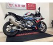 Ｍ１０００ＲＲ　Ｍコンペティションパッケージ　２０２２年モデル　カーボンホイール　クイックシフター・ＥＴＣ２．０・オートクルーズ・グリップヒーター