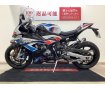 Ｍ１０００ＲＲ　Ｍコンペティションパッケージ　２０２２年モデル　カーボンホイール　クイックシフター・ＥＴＣ２．０・オートクルーズ・グリップヒーター