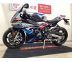 Ｍ１０００ＲＲ　Ｍコンペティションパッケージ　２０２２年モデル　カーボンホイール　クイックシフター・ＥＴＣ２．０・オートクルーズ・グリップヒーター