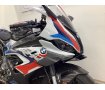 Ｍ１０００ＲＲ　Ｍコンペティションパッケージ　２０２２年モデル　カーボンホイール　クイックシフター・ＥＴＣ２．０・オートクルーズ・グリップヒーター
