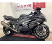 ＺＸ−１４Ｒ　ＥＵ仕様　パフォーマンススポーツ用アクラボビッチマフラー装備！!