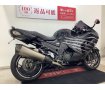 ＺＸ−１４Ｒ　ＥＵ仕様　パフォーマンススポーツ用アクラボビッチマフラー装備！!