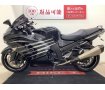 ＺＸ−１４Ｒ　ＥＵ仕様　パフォーマンススポーツ用アクラボビッチマフラー装備！!
