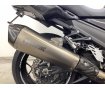 ＺＸ−１４Ｒ　ＥＵ仕様　パフォーマンススポーツ用アクラボビッチマフラー装備！!