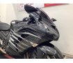 ＺＸ−１４Ｒ　ＥＵ仕様　パフォーマンススポーツ用アクラボビッチマフラー装備！!