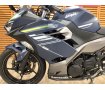 ＮＩＮＪＡ４００　２０２２年モデル　トリックスターサイレンサー装備