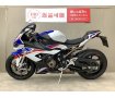 S1000RR　オーバーサスペンション！AELLAパーツ多数装備!