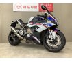 S1000RR　オーバーサスペンション！AELLAパーツ多数装備!