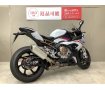 S1000RR　オーバーサスペンション！AELLAパーツ多数装備!