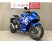 ジクサー250SF　バーエンド、バックミラーカスタム