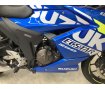 ジクサー250SF　バーエンド、バックミラーカスタム
