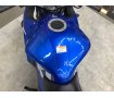 ジクサー250SF　バーエンド、バックミラーカスタム
