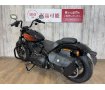 FXBBS1870 　ストリートボブ114　・バッテリー新品・エンジンガード・サイドバック