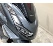 ＰＣＸ１６０■２０２３年モデル・ＫＦ４７型・スマートキー・スマホホルダー装備■！!