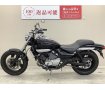 ELIMINATOR 250V　2006年モデル・VN250A型・社外ハンドル・ミラー・ウィンカー装備！!