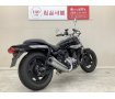 ELIMINATOR 250V　2006年モデル・VN250A型・社外ハンドル・ミラー・ウィンカー装備！!