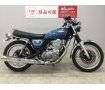 SR400　2020年式モデル　タックロールシート　ミニウィンカー　USB
