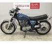 SR400　2020年式モデル　タックロールシート　ミニウィンカー　USB
