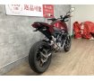 CB125R　ハリケーン製ハンドル　ドラレコ　USB　ハンドルブレース装備
