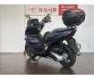 ＰＣＸ１２５　ＡＢＳ　リアボックス装備