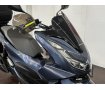 ＰＣＸ１２５　ＡＢＳ　リアボックス装備
