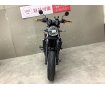 Z650RS　レバー、バーエンドカスタムスマホホルダー装備！!