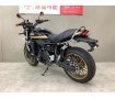 Z650RS　レバー、バーエンドカスタムスマホホルダー装備！!