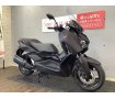 XMAX ABS　2024年モデル　１オーナー
