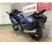 FJR1300A　ワイズギア製サイドパニア　デイトナ製モトGSPレーザー　ナビ＆ドラレコ装備