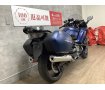 FJR1300A　ワイズギア製サイドパニア　デイトナ製モトGSPレーザー　ナビ＆ドラレコ装備