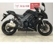NINJA 1000　2014年式　エンジンスライダー・マフラースライダー・レバーカスタム・グリップエンドカスタム!